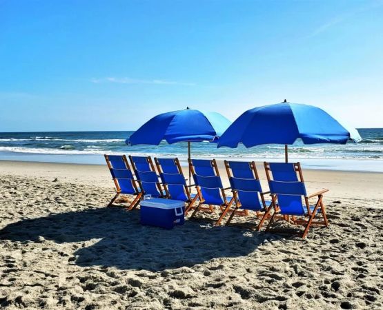 Discover the Best Sandy Beach Campgrounds Perfect for Family Vacations