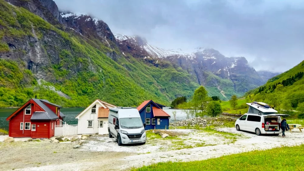 Discover the Best Lakeside Campgrounds with Boat Launch Access for Your Next Adventure