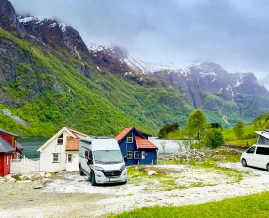 Discover the Best Lakeside Campgrounds with Boat Launch Access for Your Next Adventure