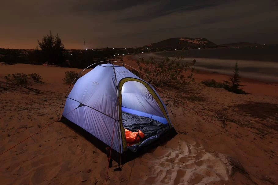 Essential Tips and Insights for Enjoying Camping During Summer in America
