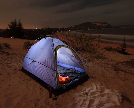 Essential Tips and Insights for Enjoying Camping During Summer in America