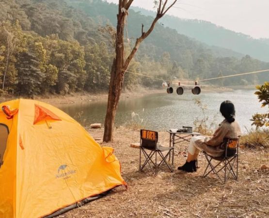 Top Peaceful Farm Campgrounds for Relaxing Weekend Getaways