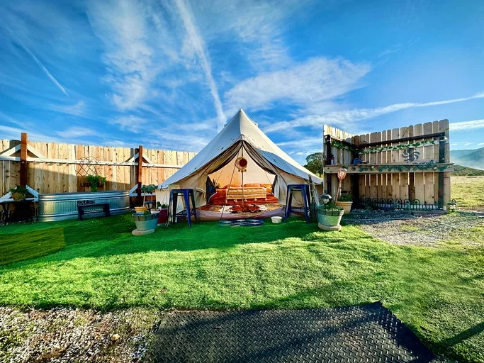 Discover Top Peaceful Farm Campgrounds Perfect for Weekend Retreats