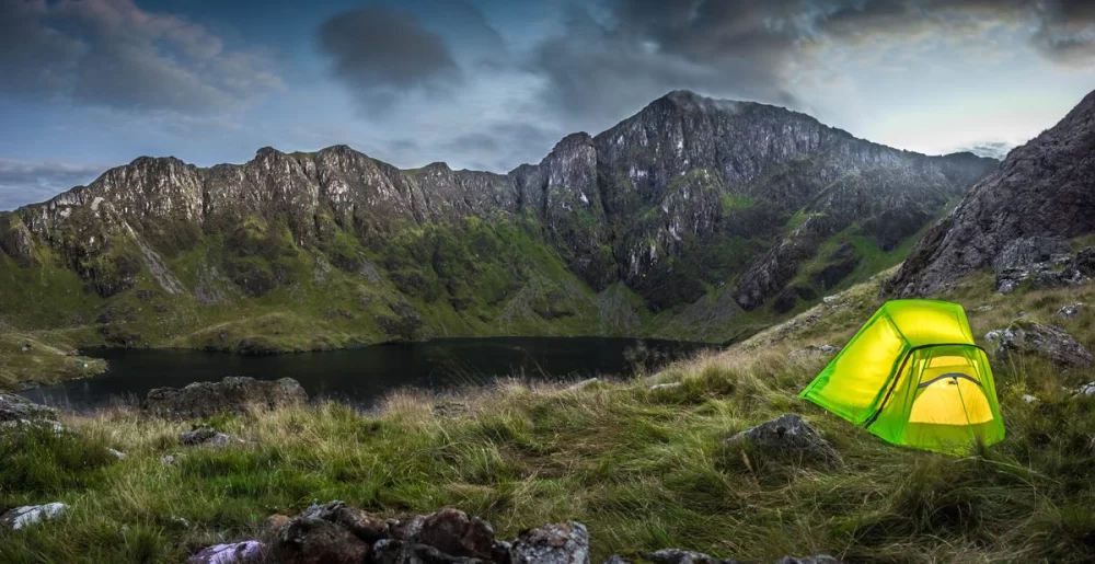 Discover Top Hidden Lakeside Camping Spots for Quiet and Privacy