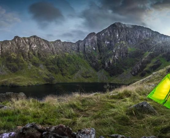 Discover Top Hidden Lakeside Camping Spots for Quiet and Privacy