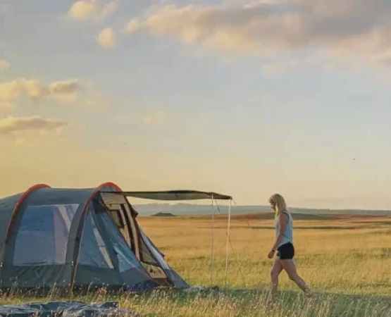 Discover Top Camping Locations with Guided Nature Walks and Hikes for Your Next Outdoor Adventure