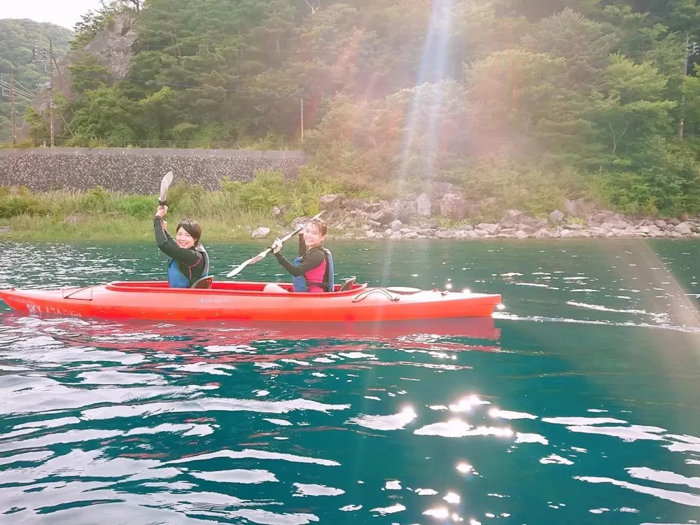 Enhance Your Outdoor Adventure with Camping, Boat Rentals, and Guided Fishing Experiences