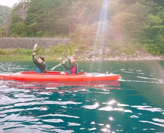 Enhance Your Outdoor Adventure with Camping, Boat Rentals, and Guided Fishing Experiences