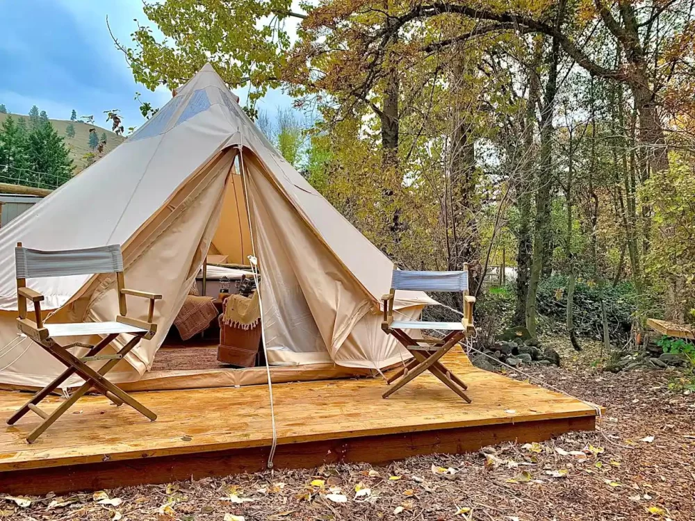 Explore Top Lake Camping Sites with Convenient Boat Rental Options for Ultimate Outdoor Fun