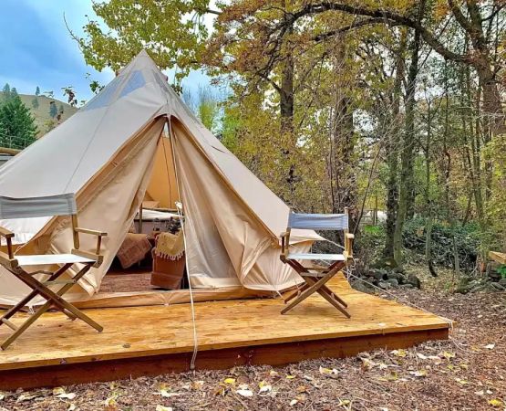 Explore Top Lake Camping Sites with Convenient Boat Rental Options for Ultimate Outdoor Fun