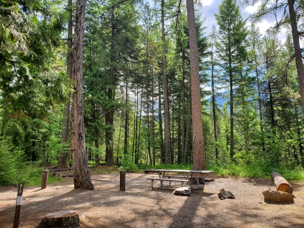 Top Family Camping Sites Near Quiet Farms for a Relaxing Outdoor Getaway