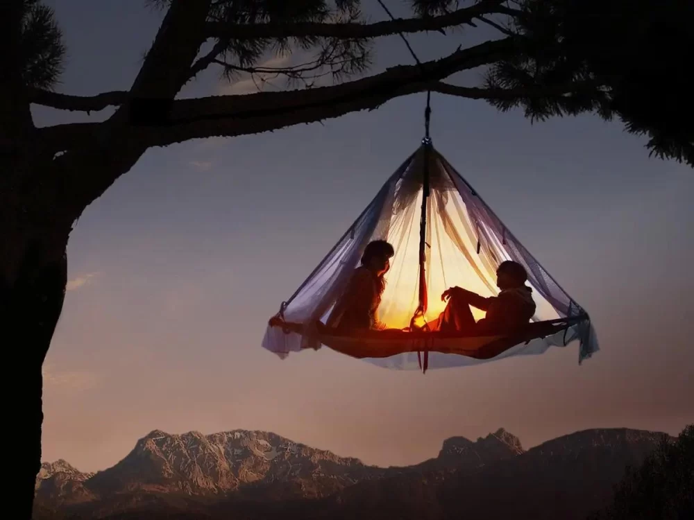 How to Choose the Perfect Lakeside Camping Spot for an Unforgettable Outdoor Experience