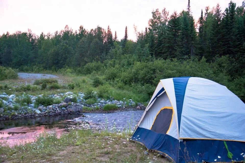 Discover Serene Nature Trails and Secluded Lake Camping Spots for Your Next Adventure