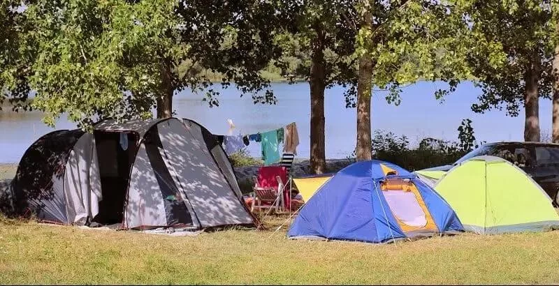 Essential Budget Camping Tips for US Travelers to Save Money and Enjoy Nature