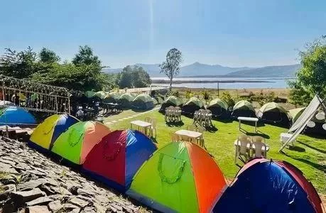 Discover the Top Campgrounds for Relaxation in the USA for a Peaceful Outdoor Escape