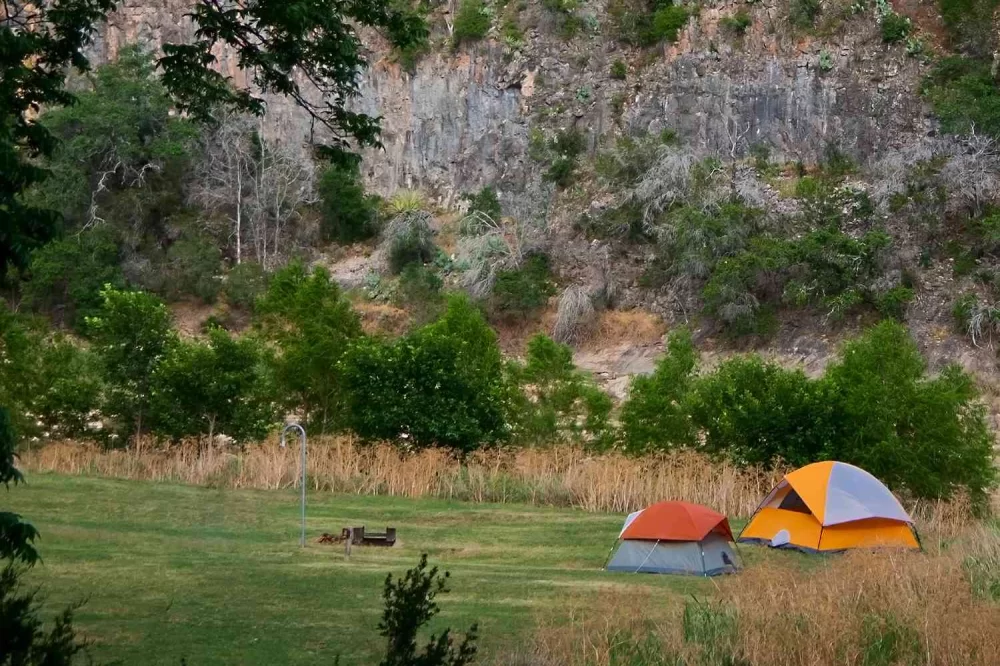 Exploring Camping in State Parks USA: Tips, Destinations, and Experiences