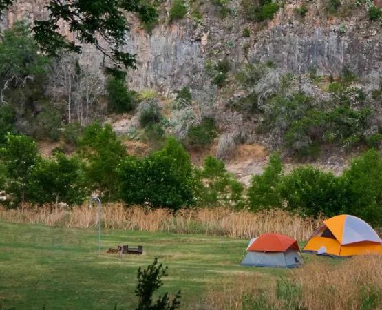 Exploring Camping in State Parks USA: Tips, Destinations, and Experiences