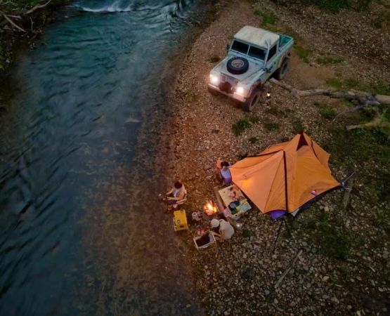 Discover the Best Campsites for Boating Enthusiasts to Enjoy Water Adventures