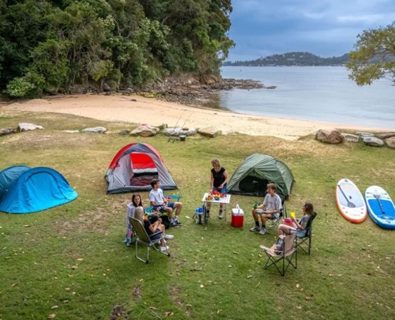 Discover the Best Campsites for Boating, Fishing, and Hiking Adventures