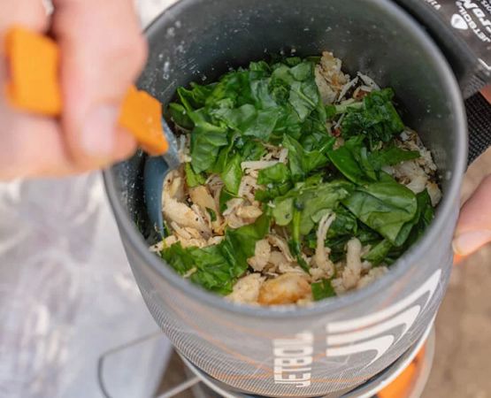 Essential Backpacking Food Ideas for USA Trips to Fuel Your Adventure