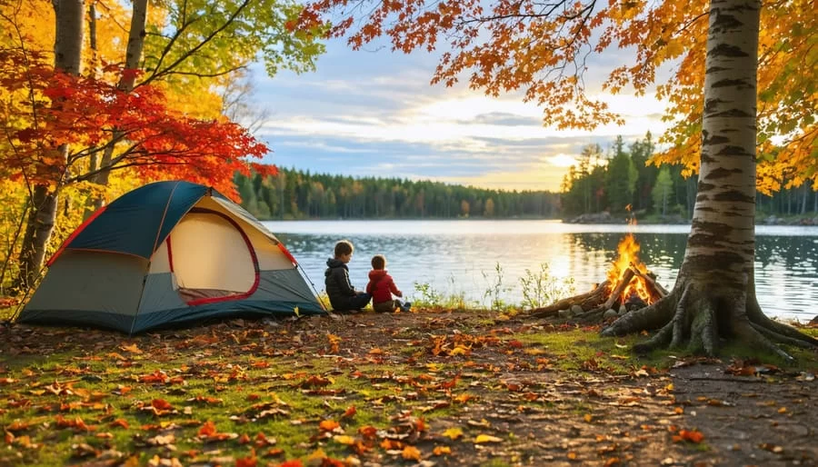 How to Reserve Campsites in America: A Complete Guide to Booking Your Perfect Outdoor Stay