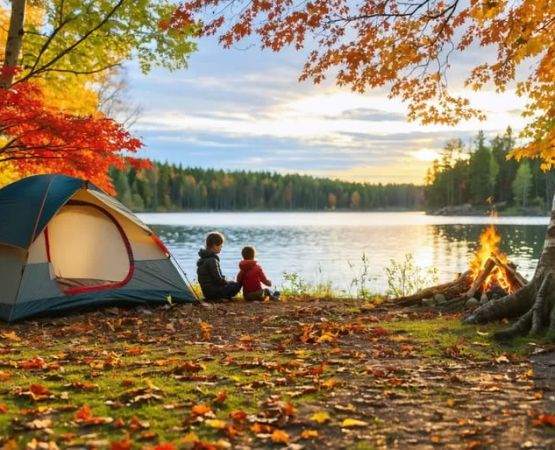How to Reserve Campsites in America: A Complete Guide to Booking Your Perfect Outdoor Stay
