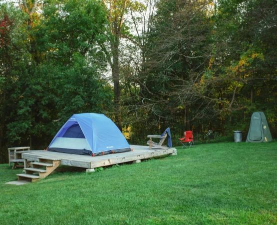 Discover Top Camping Near New York City for Memorable Outdoor Adventures