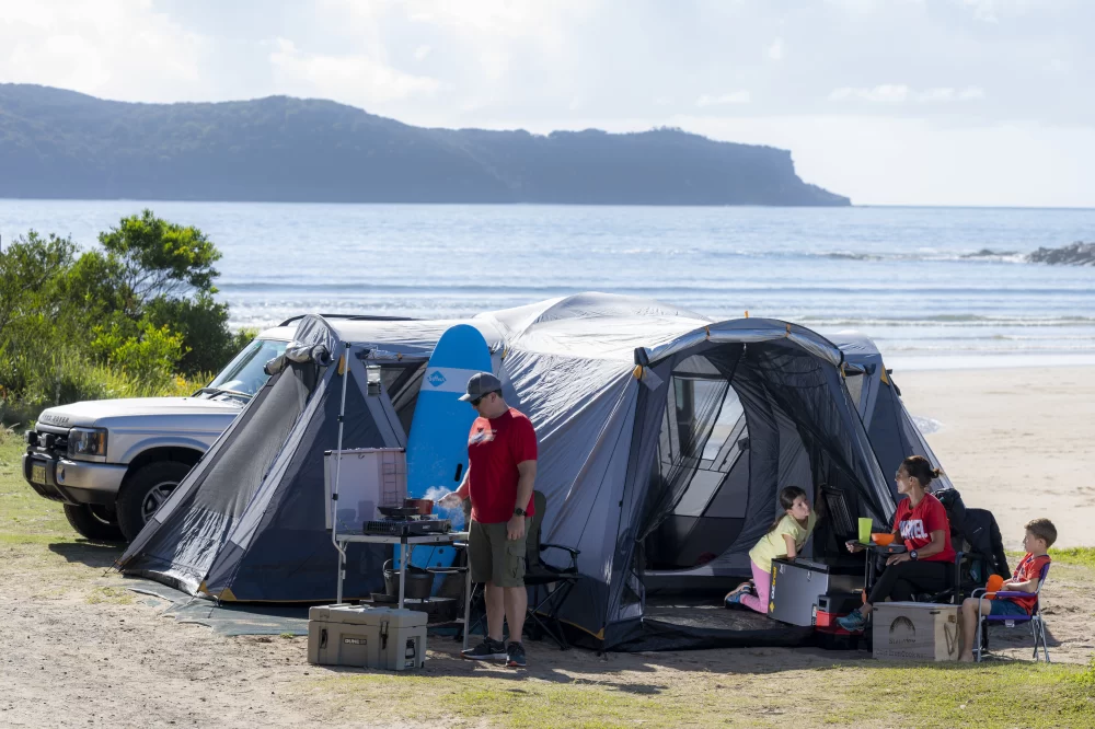 Ultimate Road Trip and Camping Itineraries in the USA for Memorable Adventures