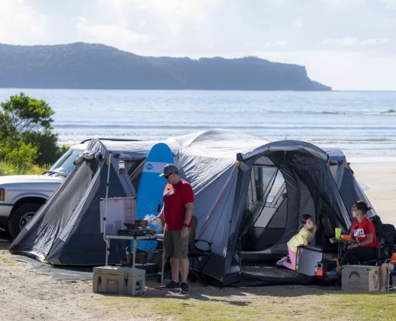 Ultimate Road Trip and Camping Itineraries in the USA for Memorable Adventures