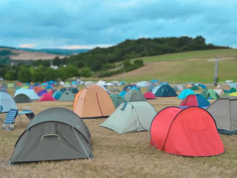 Essential Tent Camping Safety Tips in the USA for a Secure Outdoor Experience