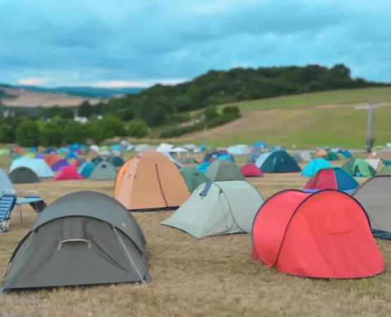 Essential Tent Camping Safety Tips in the USA for a Secure Outdoor Experience