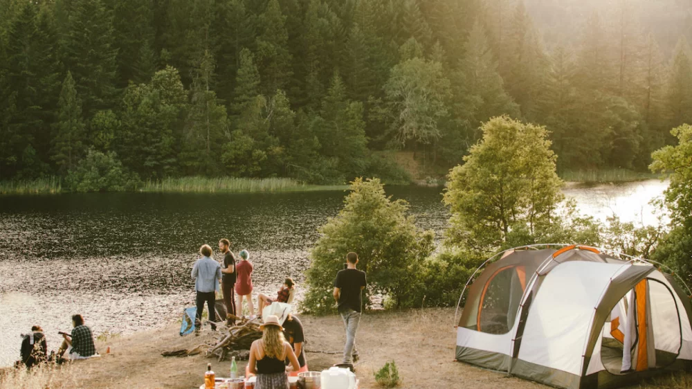 Discover the Best Group Camping Sites in the United States for an Unforgettable Outdoor Experience