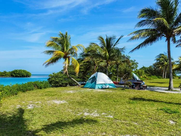 Discover the Safest Places to Camp in the US for Peaceful and Secure Outdoor Adventures
