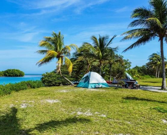 Discover the Safest Places to Camp in the US for Peaceful and Secure Outdoor Adventures