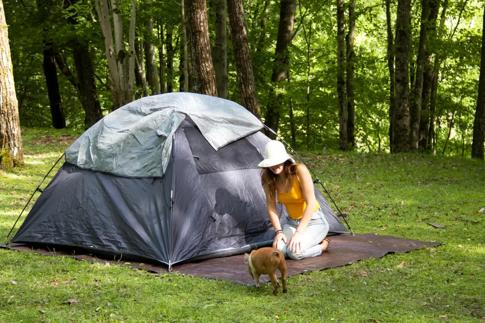 Discover the Best Places for Beach Camping in USA: Coastal Spots for Memorable Outdoor Stays