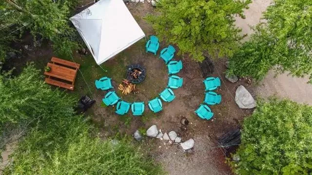 Discover the Best Private Campgrounds in the US for an Exclusive Outdoor Experience