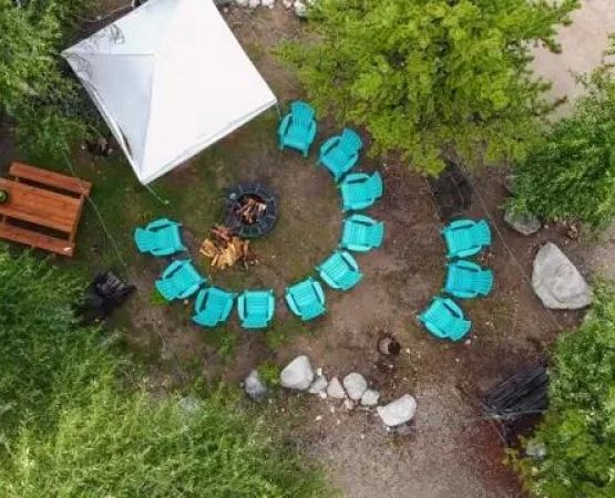 Discover the Best Private Campgrounds in the US for an Exclusive Outdoor Experience