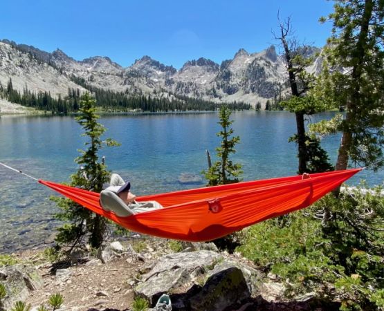 Best Camping Hammocks for USA Trips – Comfortable and Durable Outdoor Gear