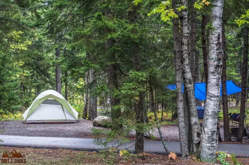 How to Secure National Park Camping Reservations in the USA – Tips and Insights