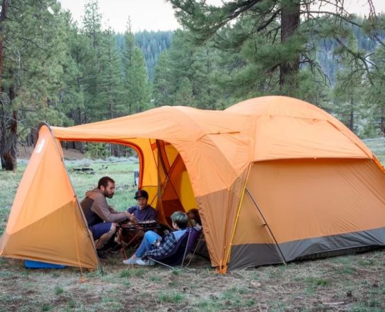 Top Rated Camping Gear for USA Adventures: Essential Outdoor Equipment for Every Camper