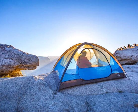 Discover the Best Free Camping Sites in the US for Your Next Outdoor Adventure