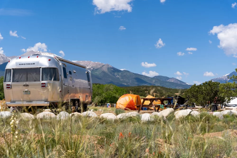 Discover the Safest Places to Camp in the US for an Unforgettable Outdoor Experience