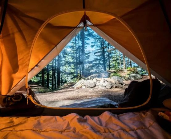 Discover the Best Camping Near Mountains in the US for Unforgettable Outdoor Adventures