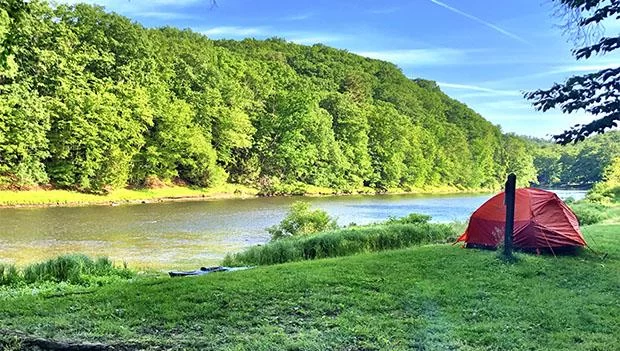 Best Camping Locations with Access to Fishing and Boating for Outdoor Enthusiasts