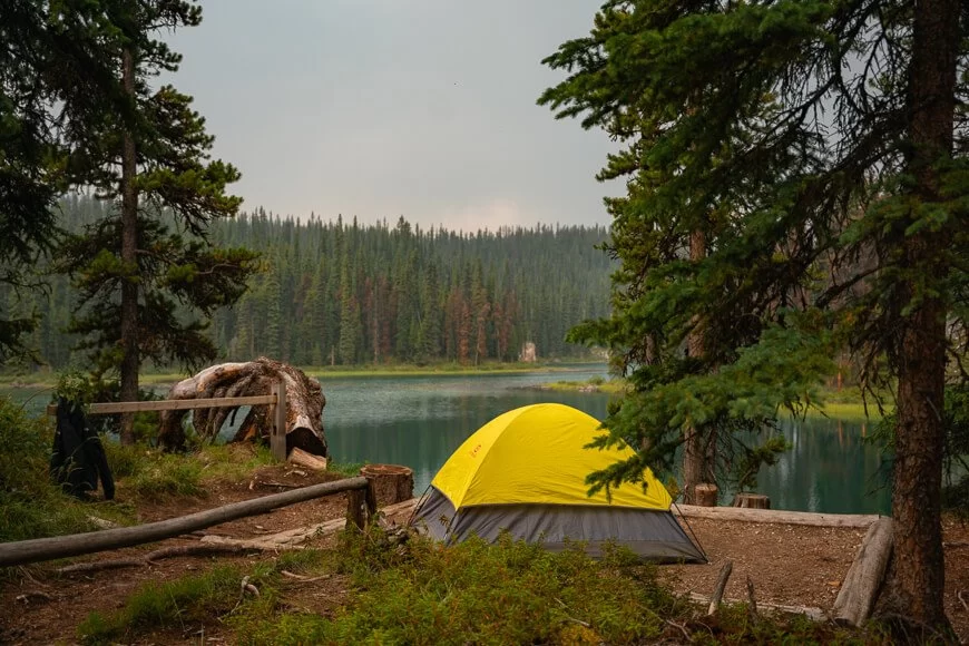 Explore the Best Shore Fishing Spots at Lakeside Camping Grounds for an Unforgettable Experience