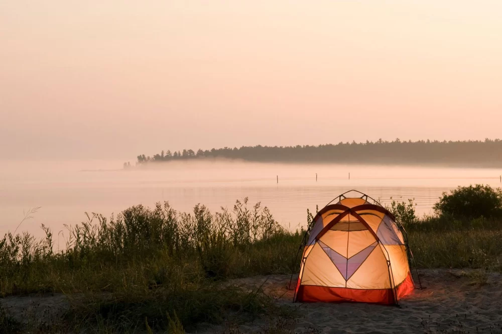 Discover the Most Stunning Scenic Overlooks at US Campgrounds for Unforgettable Views