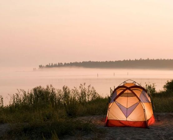 Discover the Most Stunning Scenic Overlooks at US Campgrounds for Unforgettable Views