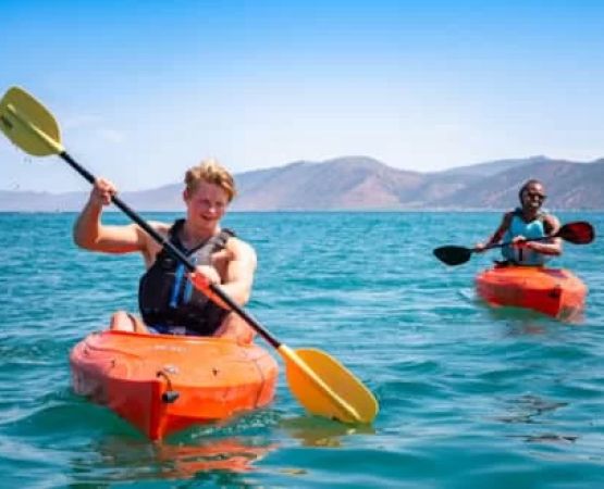 Discover the Best Camping Beaches for Kayaking and Fishing Adventures