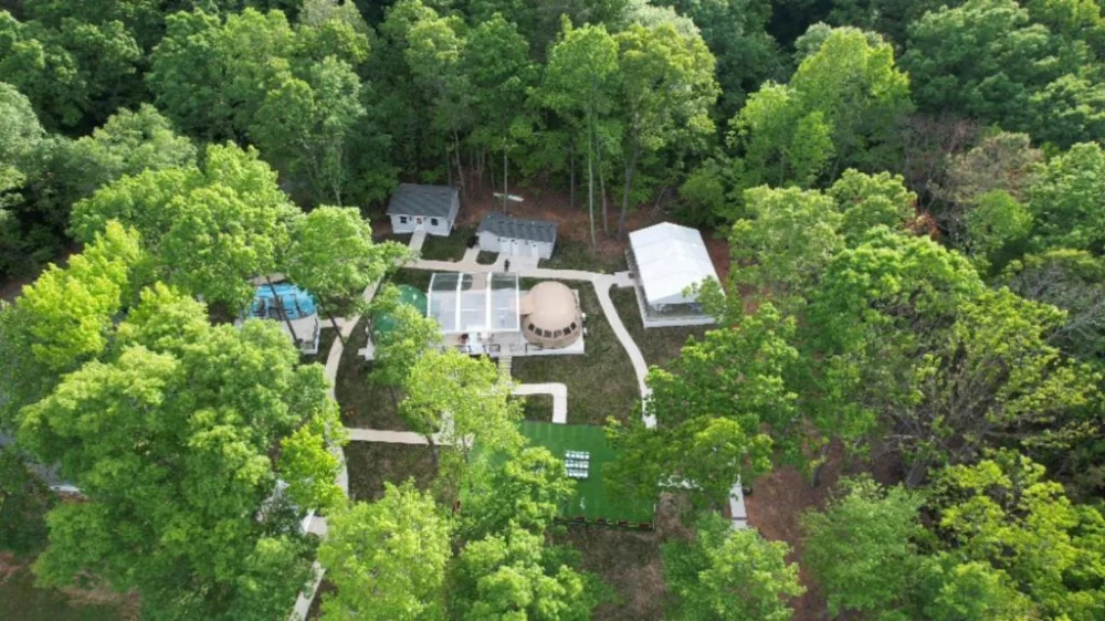 Experience Serene Farm Camping Retreats for Quiet Countryside Vacations
