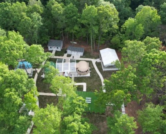 Experience Serene Farm Camping Retreats for Quiet Countryside Vacations